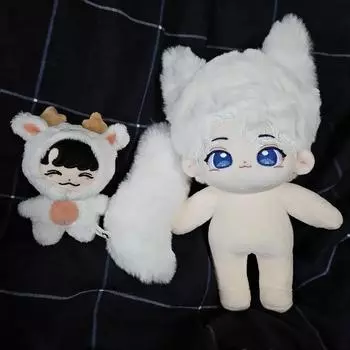 Seventeen Джошуа Долл Сашми Синнамоншуа