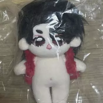 Seventeen Escoops Choi Seung-chul Doll Goku Coop