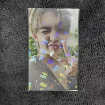 Seventeen Expire Универсальные преимущества