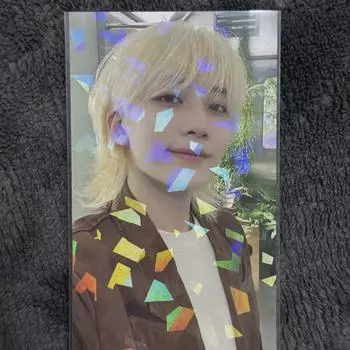 Seventeen Expire Универсальные преимущества