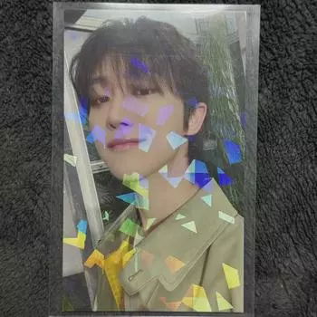 Seventeen Expire Универсальные преимущества