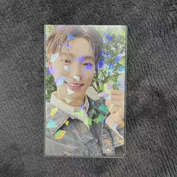 Seventeen Expire Универсальные преимущества