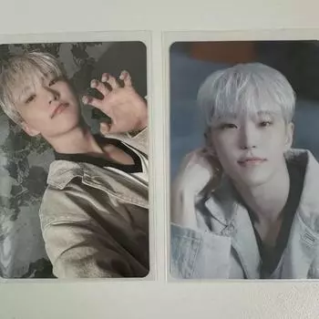 Seventeen Expiry Date B-version Hoshi Bulk Sell