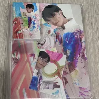 Seventeen Feather Sun Carat Ban Released Album The8 But Sell