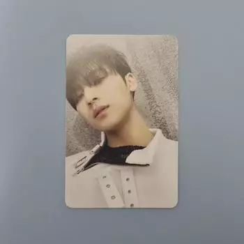 Seventeen Feather Sun Face The Sun Ep.2 Mingyu Photocard