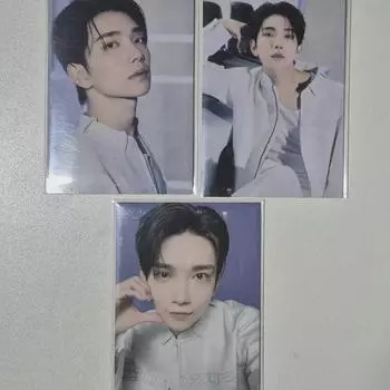 Seventeen Follow Again Japan Treca Joshua Pokar