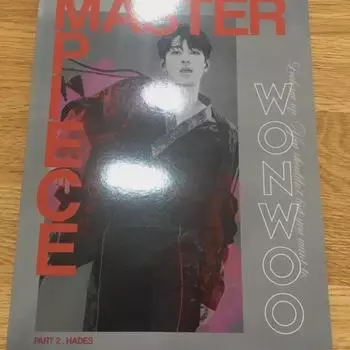 Seventeen Hip Hop Выставка Вон У Фото