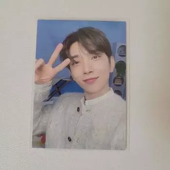 Seventeen Home Pullover Celpo Joshua!