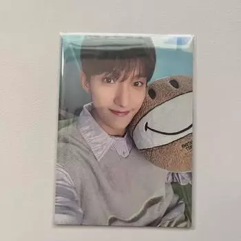 Seventeen Home Трека Докюм Сельпо