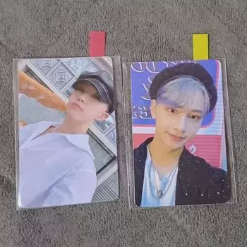 Seventeen Hoshi Junfoca Batch