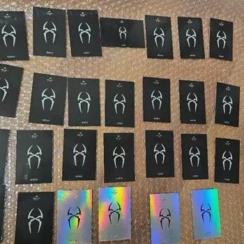 Seventeen Hoshi Spider Trekka 27 Распродажа