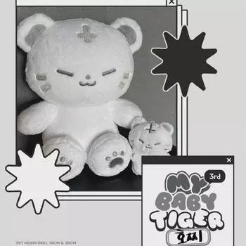 Seventeen Hoshi Wanghochi Daewang Hochi