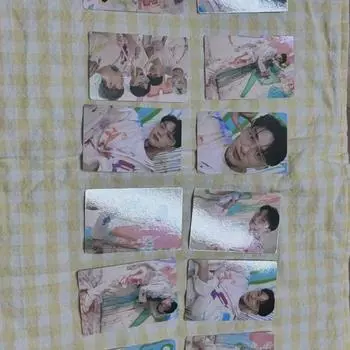 Seventeen Hot Carat Van June Foca