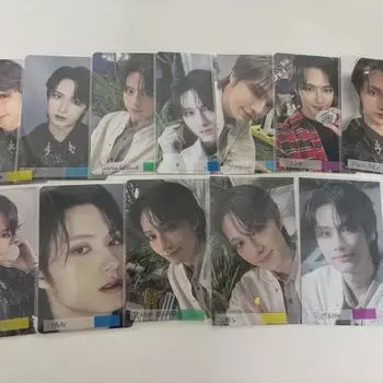 Seventeen истекает во время распродажи 12 июня Piece Foca Bucked