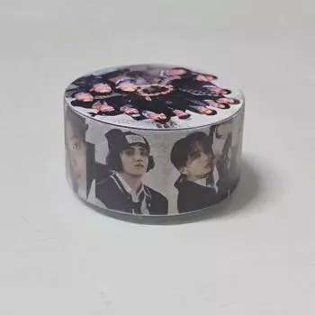 Seventeen Изоляционная лента