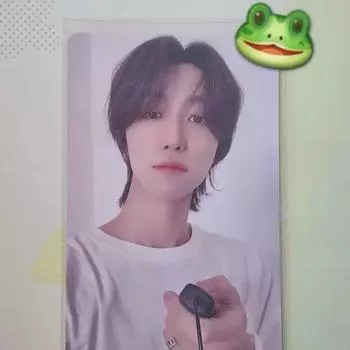 Seventeen Japan Album Album The8