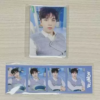 Seventeen Japan Home Goods Vernon Pullover Foca Necut Photo