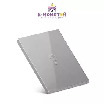 SEVENTEEN JEONGHANXWONWOO-1-й сингл-альбом THIS MAN (Стандартная версия)