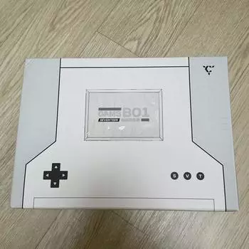 Seventeen Комплект членства Game Boy