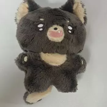 Seventeen Кукла Мингю Джин До-мин