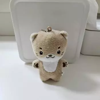 Seventeen Ли Чан