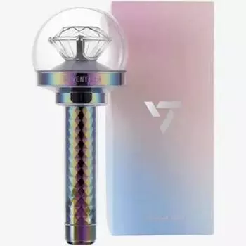 Seventeen Lightstick Carat Bong New Neurat Bong