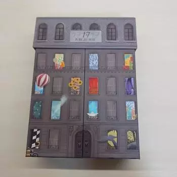 Seventeen Лучший альбом