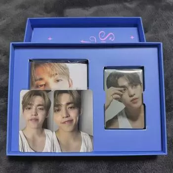 Seventeen Лучший Альбом Дорогая Вер