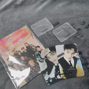 Seventeen Maestro Bonus Batch