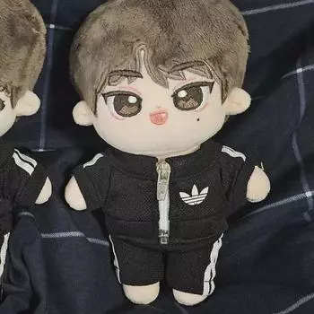 Seventeen Mingyu Doll Ming Meda