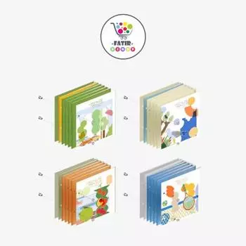 SEVENTEEN Мини-альбом Vol.7 HENG GARAE