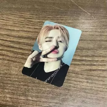 Seventeen Mini Vol. 12 Speel The Feels S.coups Фотокарточка