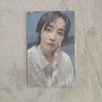 Seventeen Mini Vol. 12 Weavers Предварительный бонус