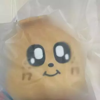 Seventeen Miniteen Miniteen Cushion