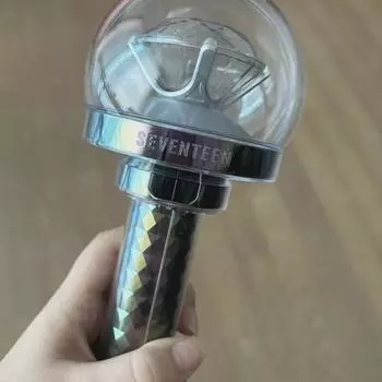 Seventeen New Neurot Bong, полная опция!