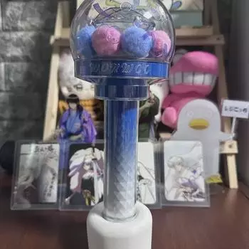 Seventeen Новый Neurot Bong Carat Bong Wonwoo Custom