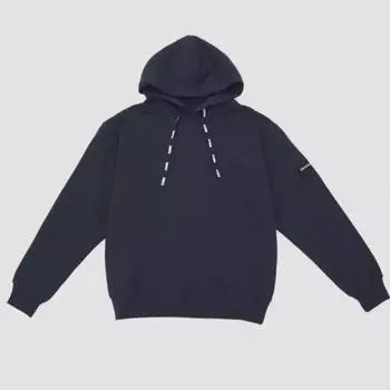 Seventeen Official Goods Incomplete Hoodie Medium Clothes