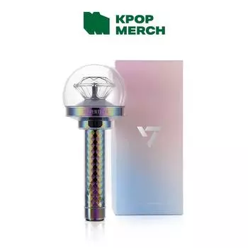 Seventeen - Официальный лайтстик VER.3 Light Stick Only