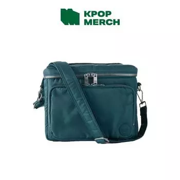 SEVENTEEN - от SVT [WONWOO] Love Packed Cross Bag