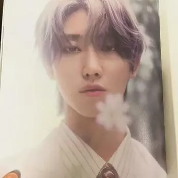 Seventeen Photobook Социальный клуб Аль Файн