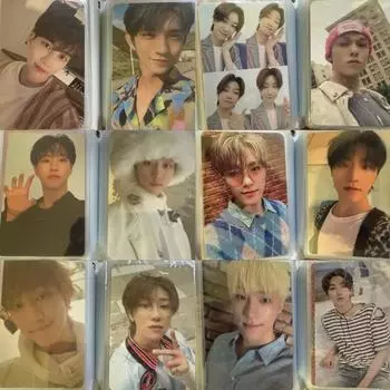 Seventeen Photocard Bulk Sell