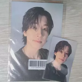 Seventeen Poca Sadonmyung Love Money Fame Wonwoo Beauty Scary & Bonus