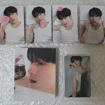 Seventeen s Best Album Maestro Deer Version Win