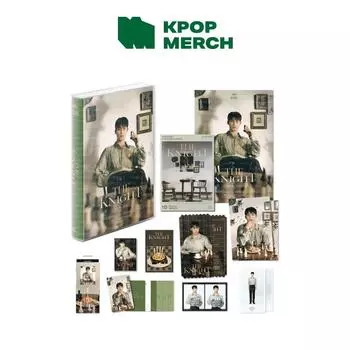 Seventeen - С ДНЕМ МИНГЮ День рождения Box Ver.4