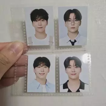 Seventeen Seungkwan Forest Stock Exchange