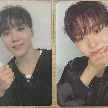 Seventeen Seungkwan Photocard Batch