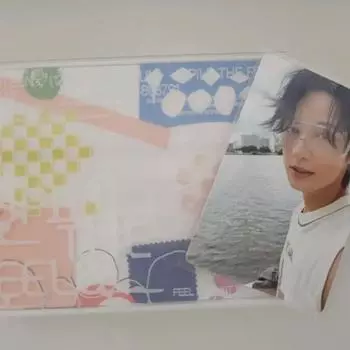 Seventeen Seventeen Spilder Pils Spill The Feels Kit Kit Jun