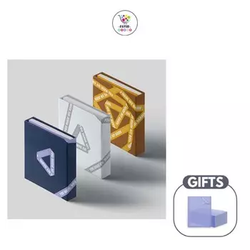 SEVENTEEN шестой мини-альбом «You MADE MY DAWN» RANDOM