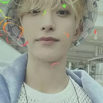 Seventeen Spill The Feels Universal Lucky Draw Вокальная команда Do Kyum Dk