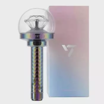 Seventeen Светящаяся палочка New Neurat Bong Official Light Stick Ver.3